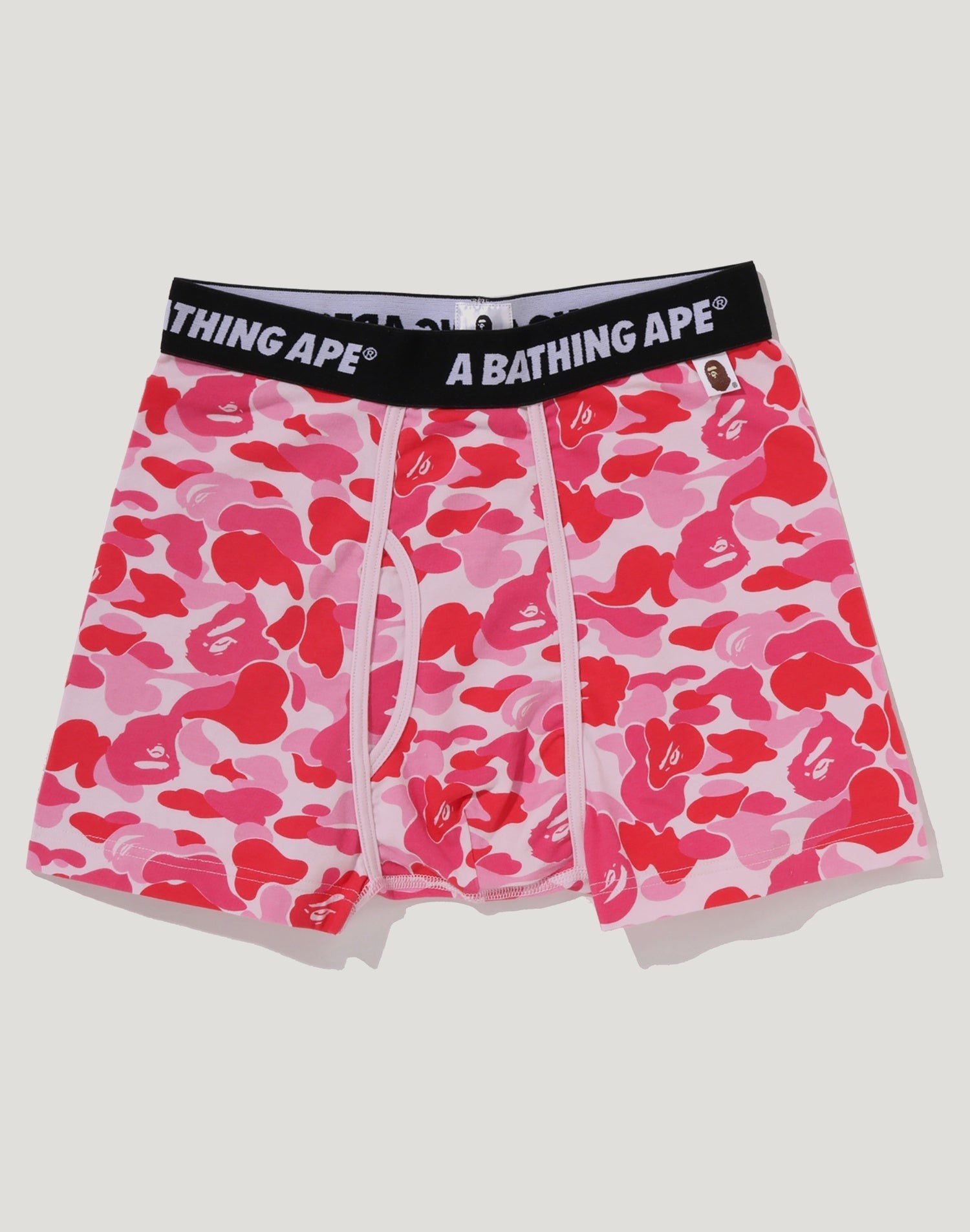 ABC CAMO TRUNKS MENS